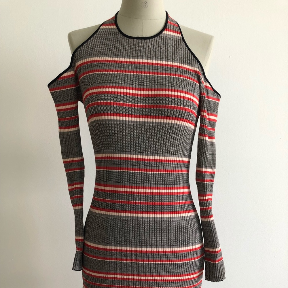 C/Meo Collective dress